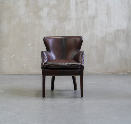 FIGURA by Rodesigne chair — designer chair, custom furniture by RODESIGNE