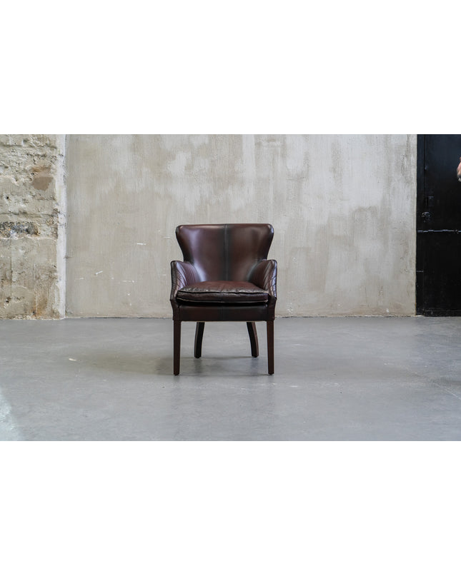 FIGURA by Rodesigne chair — designer chair, custom furniture by RODESIGNE