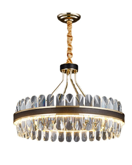 Designer chandelier ERISO by Rodesigne