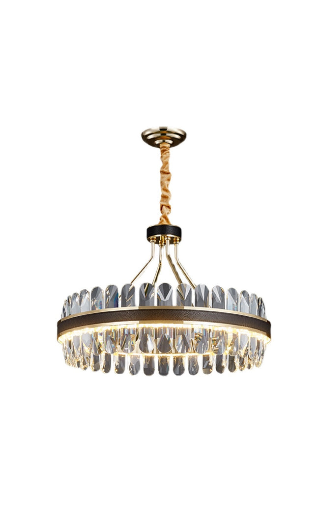 Designer chandelier ERISO by Rodesigne