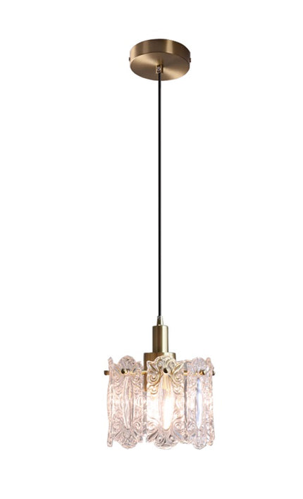 BULAT by Rodesigne pendant lamp