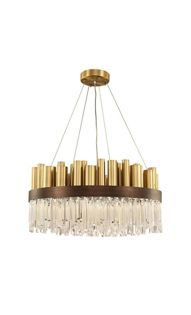 Chandelier FELSEN by Rodesigne