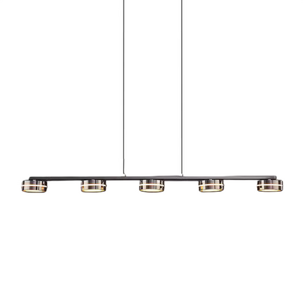 Chandelier AVRON by Rodesigne