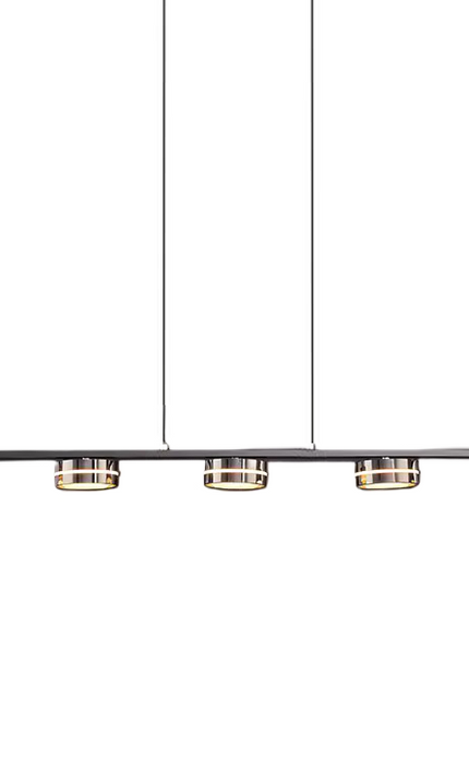 Chandelier AVRON by Rodesigne