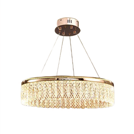 Chandelier CONFI — Chandeliers by Romatti, view 2