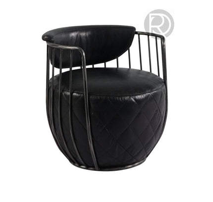CELLULA by Rodesigne chair — designer chair, custom furniture by RODESIGNE