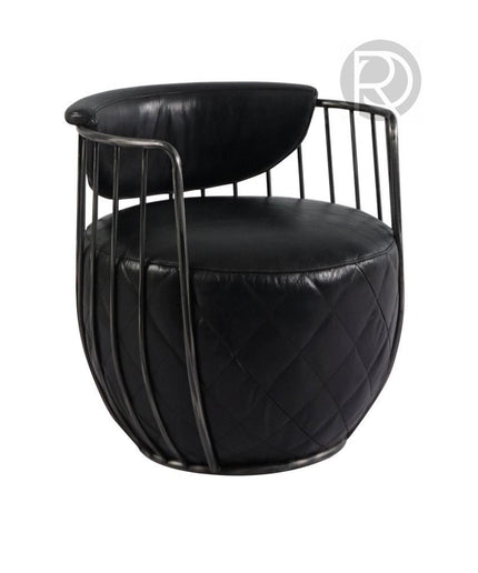 CELLULA by Rodesigne chair — designer chair, custom furniture by RODESIGNE