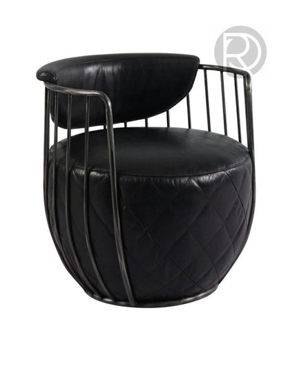 CELLULA by Rodesigne chair