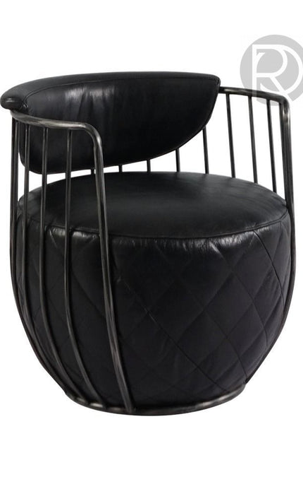 CELLULA by Rodesigne chair