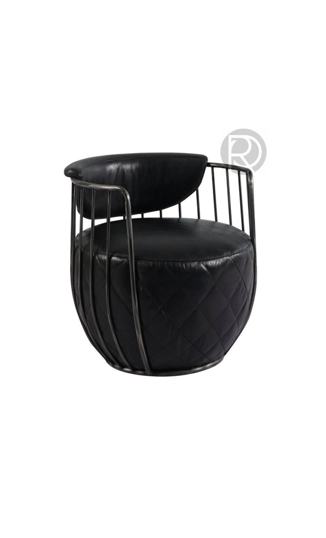 CELLULA by Rodesigne chair