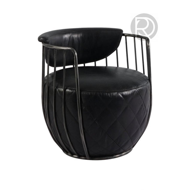 CELLULA by Rodesigne chair — designer chair, custom furniture by RODESIGNE