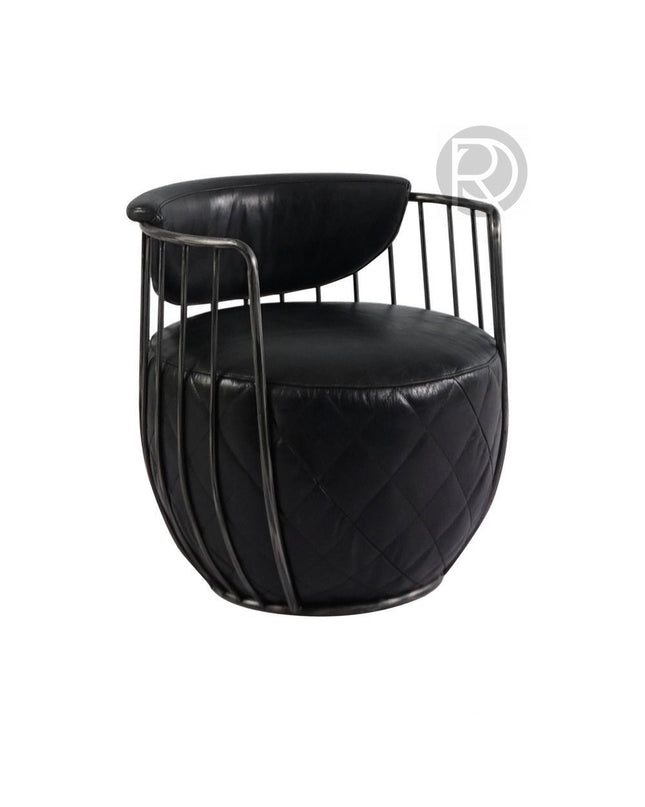 CELLULA by Rodesigne chair — designer chair, custom furniture by RODESIGNE
