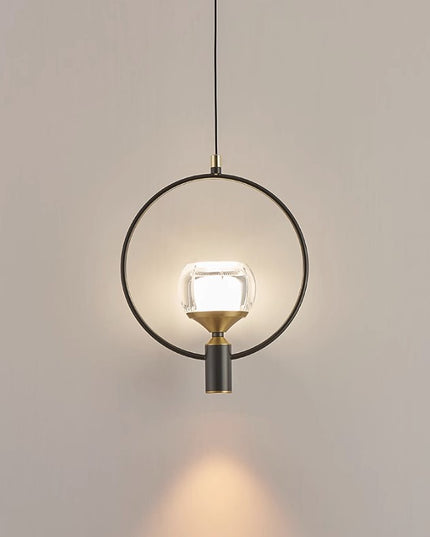 Hanging lamp DEMETRO by Rodesigne
