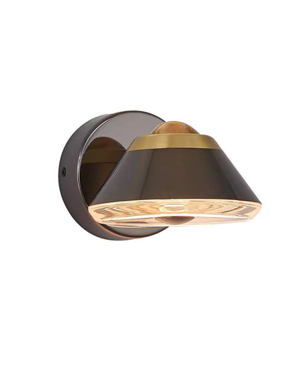 Wall lamp (Sconce) LAPPY by Rodesigne