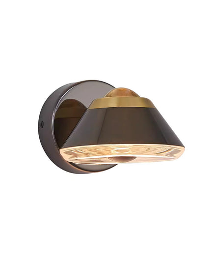 Wall lamp (Sconce) LAPPY by Rodesigne