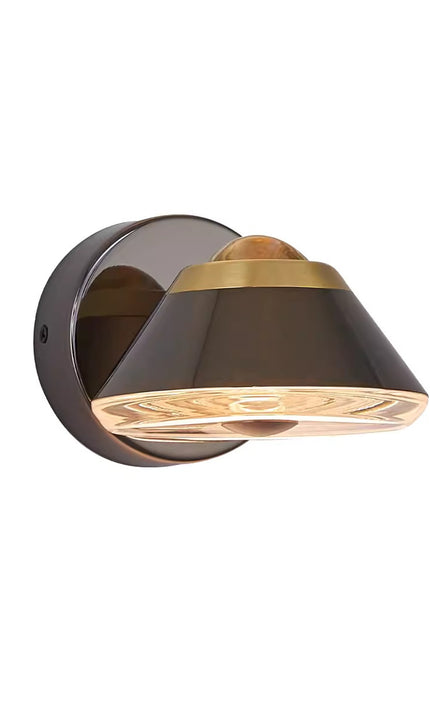 Wall lamp (Sconce) LAPPY by Rodesigne