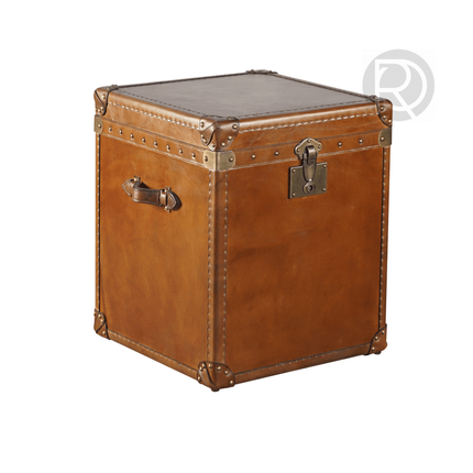 SENZILL by Rodesigne Chest — designer cabinet, custom furniture by RODESIGNE