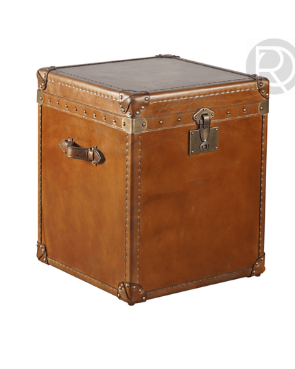 SENZILL by Rodesigne Chest