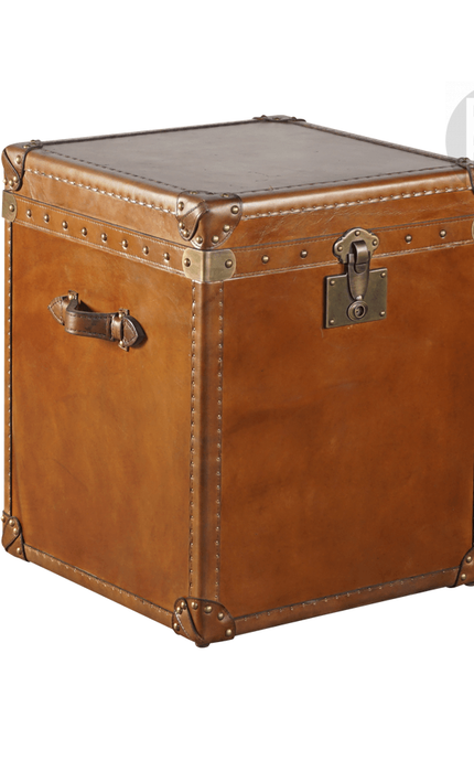 SENZILL by Rodesigne Chest