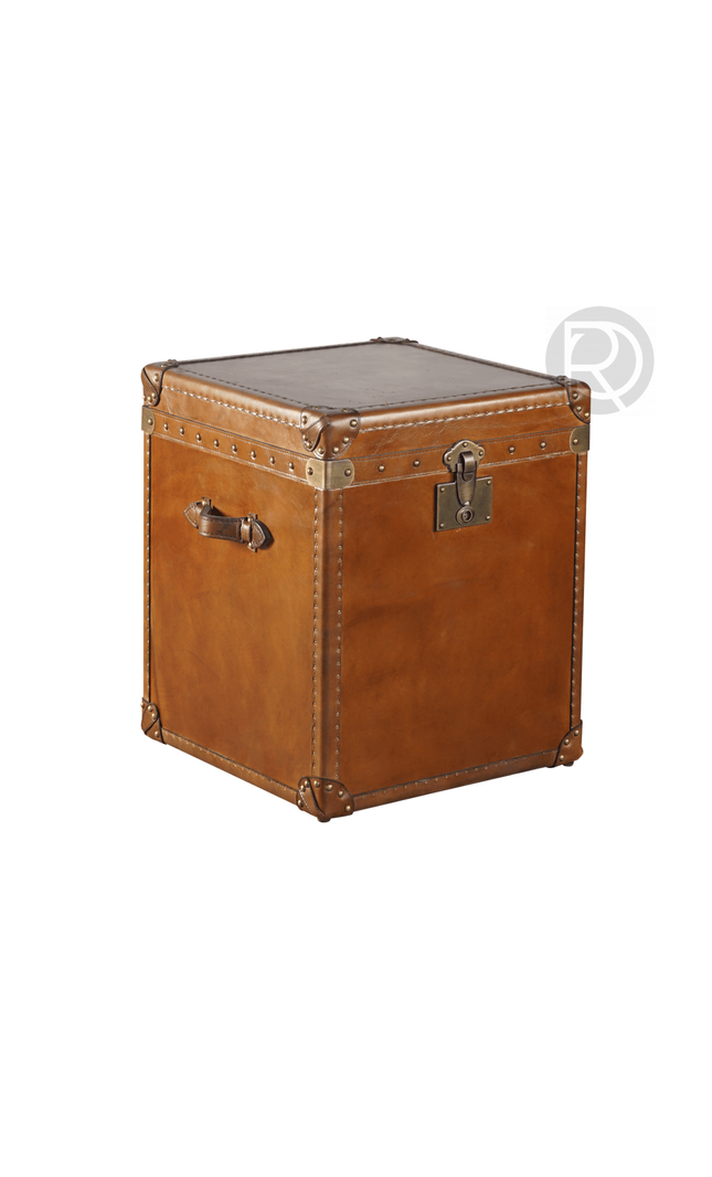 SENZILL by Rodesigne Chest