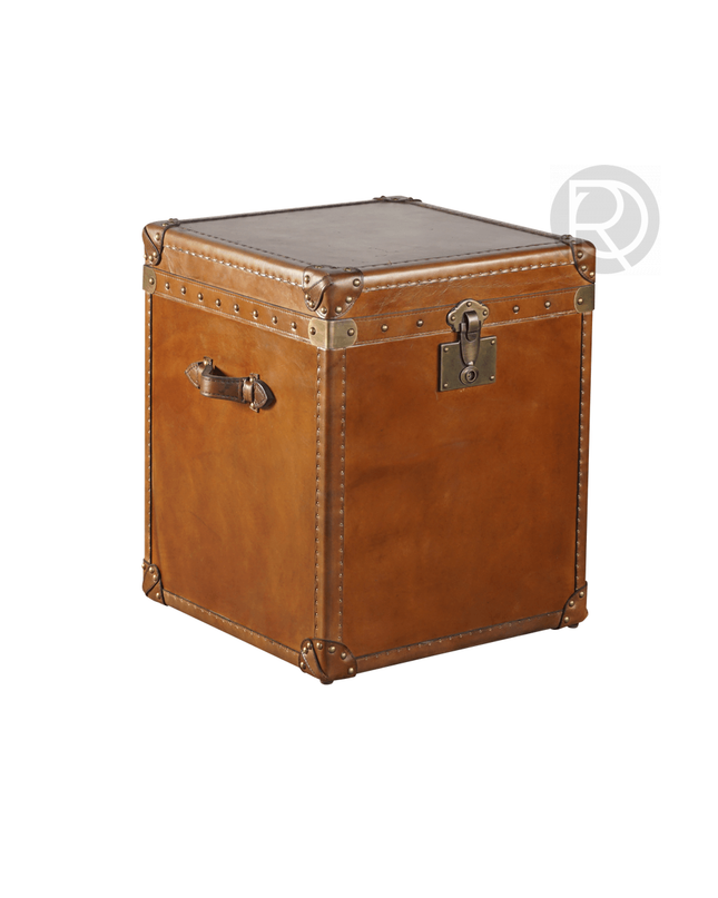 SENZILL by Rodesigne Chest — designer cabinet, custom furniture by RODESIGNE