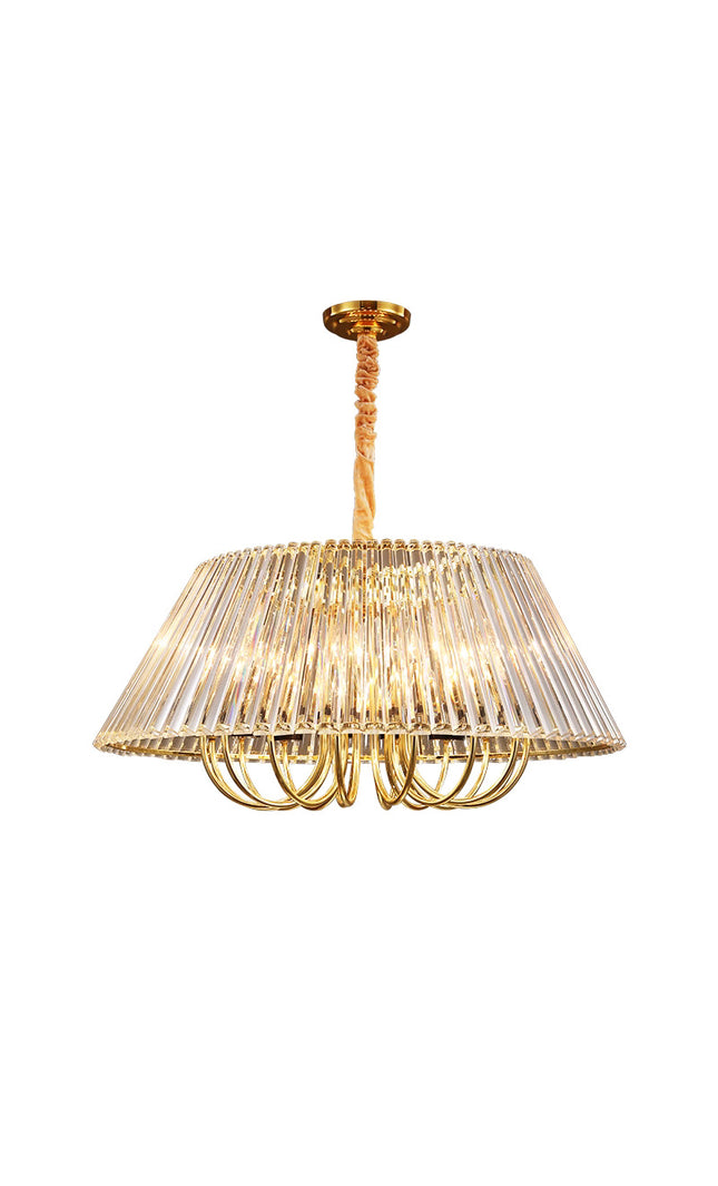 Chandelier ISELLA by Rodesigne