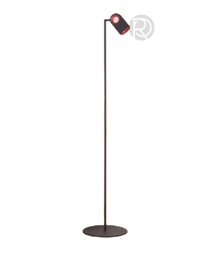 Floor lamp VITE by Rodesigne — designer floor lamp by RODESIGNE