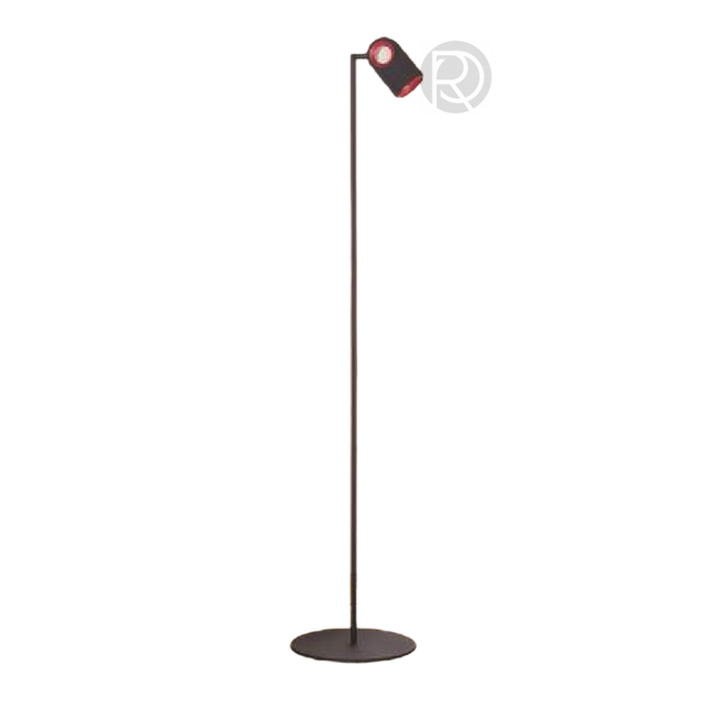 Floor lamp VITE by Rodesigne — designer floor lamp by RODESIGNE