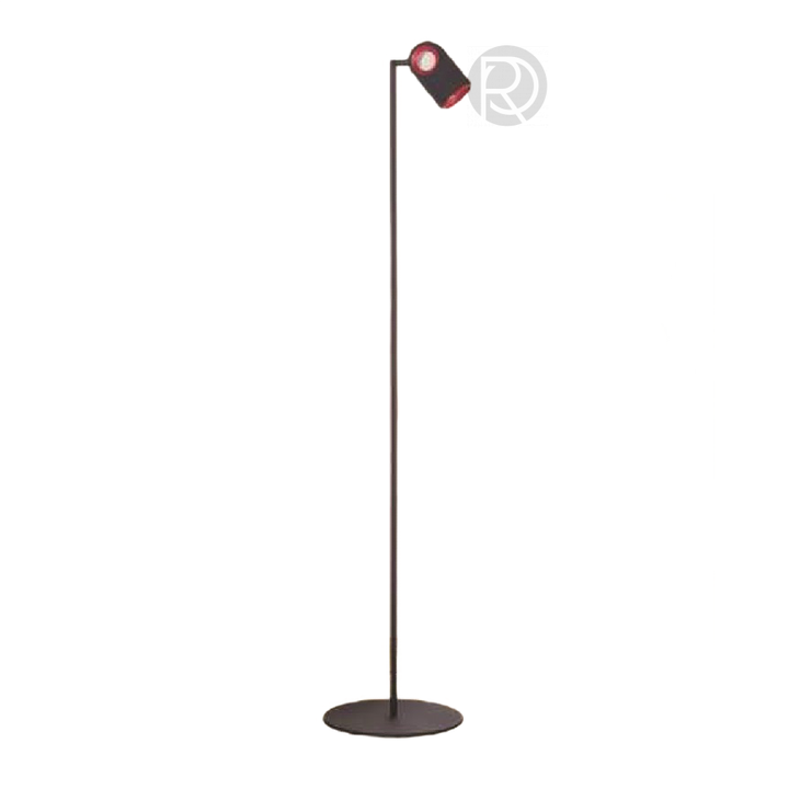 Floor lamp VITE by Rodesigne