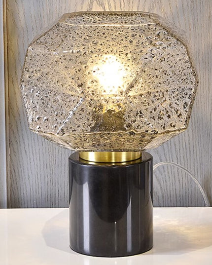 Table lamp RENAN by Rodesigne