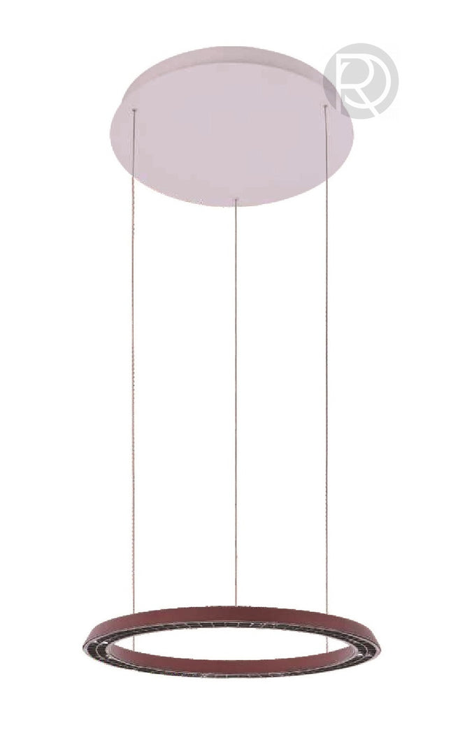 Chandelier NELLU by Rodesigne