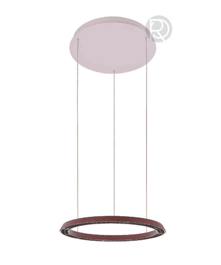Chandelier NELLU by Rodesigne — designer chandelier, custom lighting by RODESIGNE