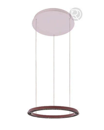 Chandelier NELLU by Rodesigne