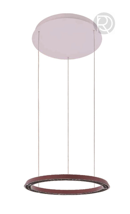 Chandelier NELLU by Rodesigne