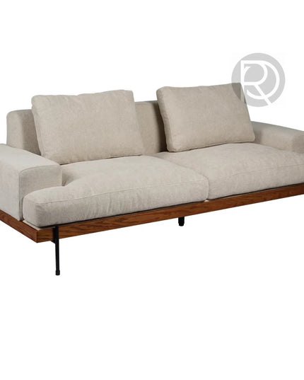 Sofa NEVE by Rodesigne