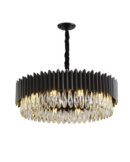 Chandelier IVREN by Rodesigne