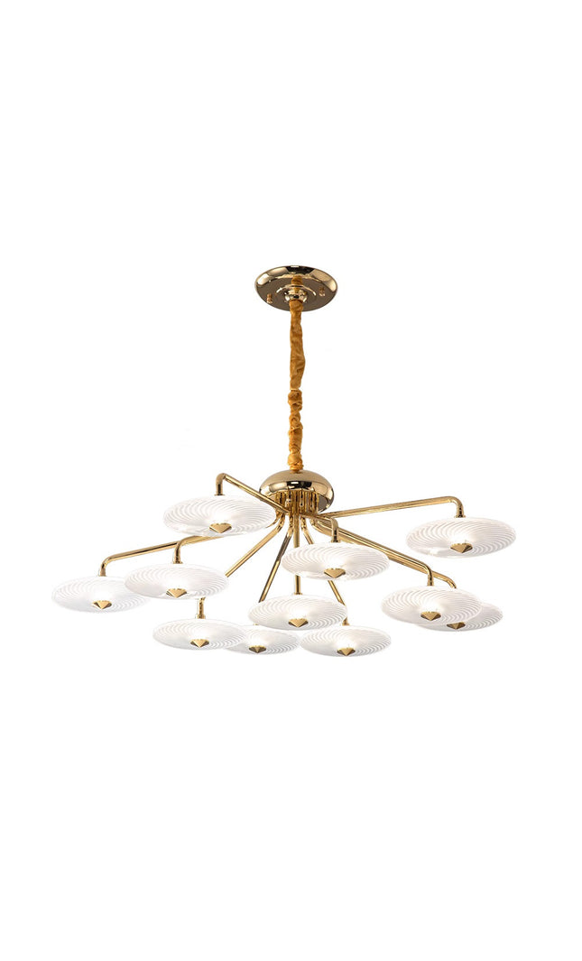 Chandelier LOPS by Rodesigne