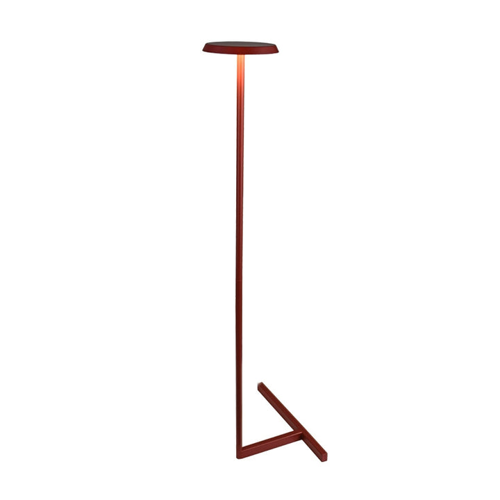 Floor lamp FALITO by Rodesigne