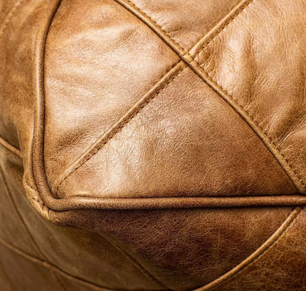 Pouf TELA by Rodesigne — designer pouf, custom furniture by RODESIGNE