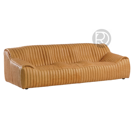 Sofa BORDU by Rodesigne — designer sofa, custom furniture by RODESIGNE