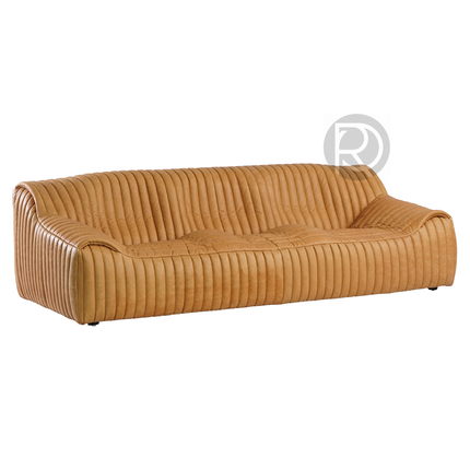 Sofa BORDU by Rodesigne — designer sofa, custom furniture by RODESIGNE