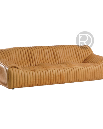 Sofa BORDU by Rodesigne