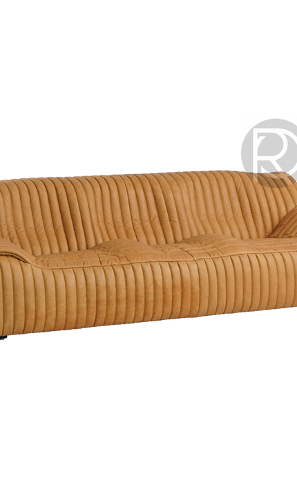 Sofa BORDU by Rodesigne