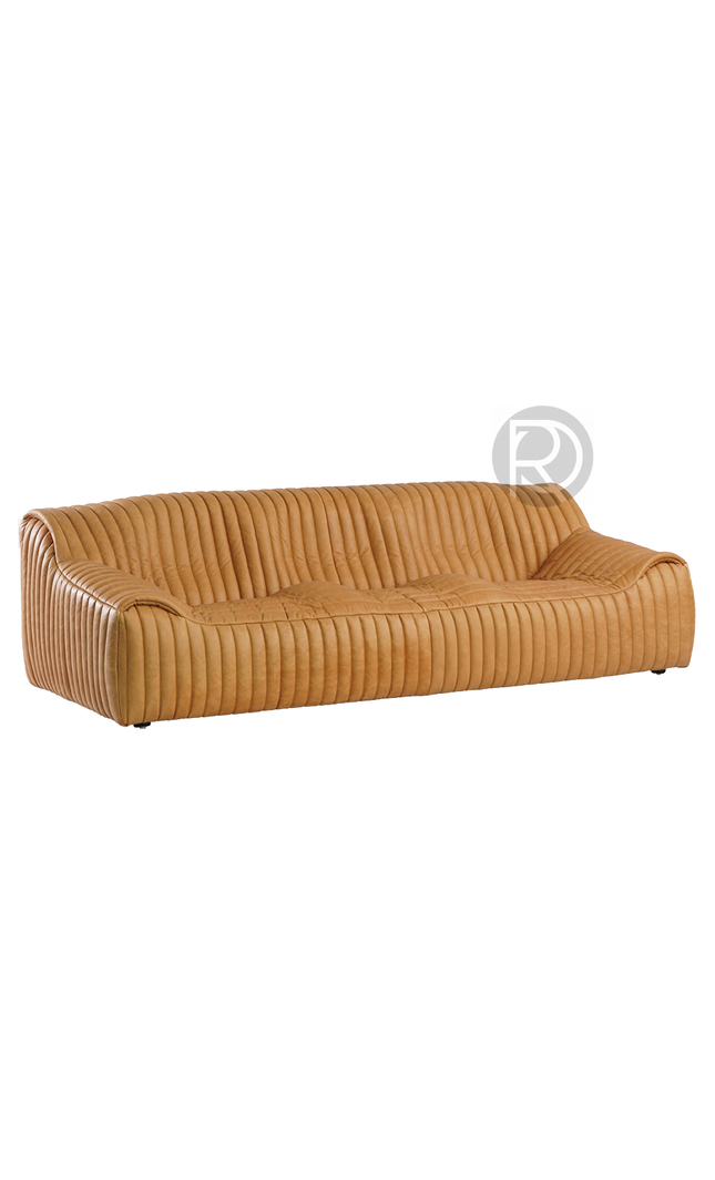 Sofa BORDU by Rodesigne