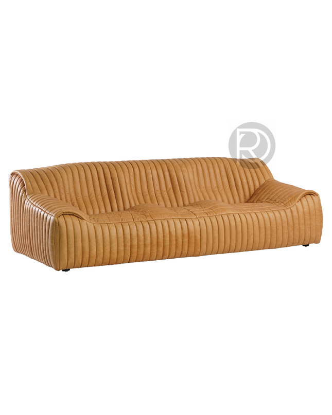 Sofa BORDU by Rodesigne — designer sofa, custom furniture by RODESIGNE