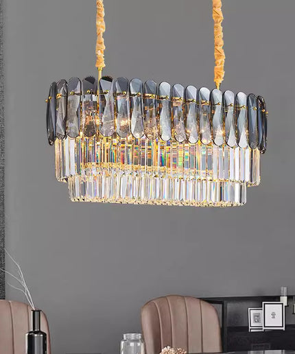 Chandelier ANDERSEN — Chandeliers by Romatti, view 8