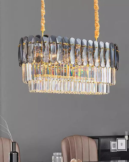 Chandelier ANDERSEN by Rodesigne