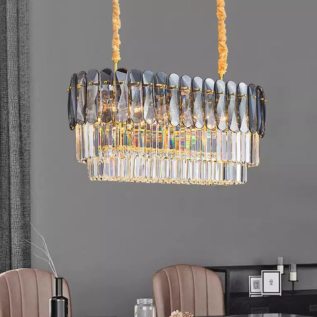 Chandelier ANDERSEN — Chandeliers by Romatti, view 8