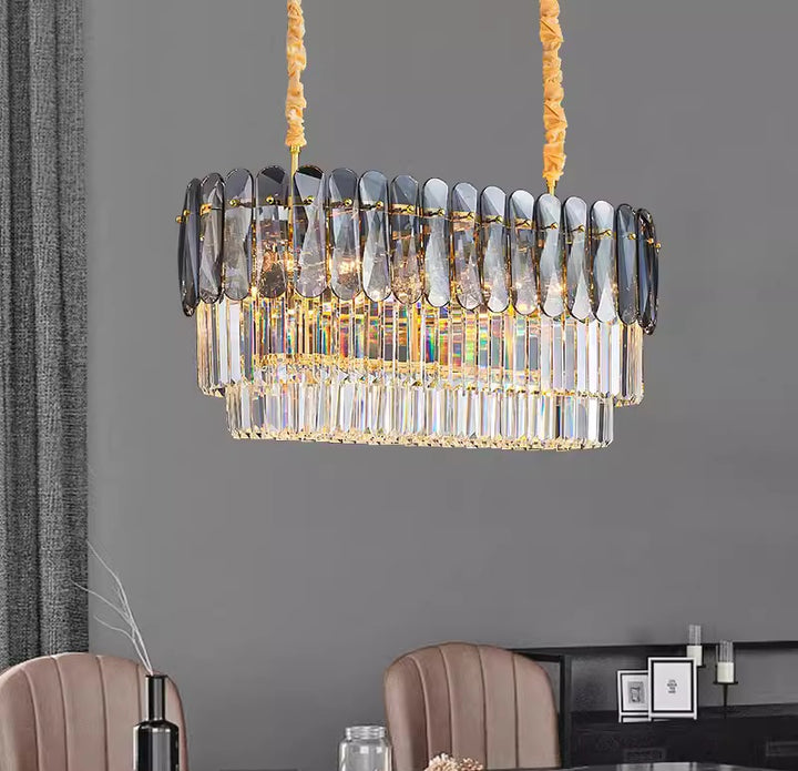 Chandelier ANDERSEN by Rodesigne