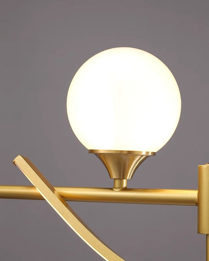 Chandelier WIRM by Rodesigne